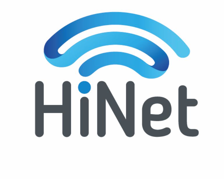 HiNet, Интернет-провайдер